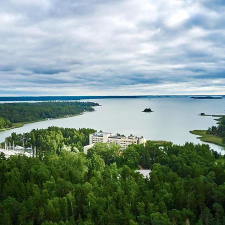 Ruissalo Spa Hotel Turku Dış mekan fotoğraf