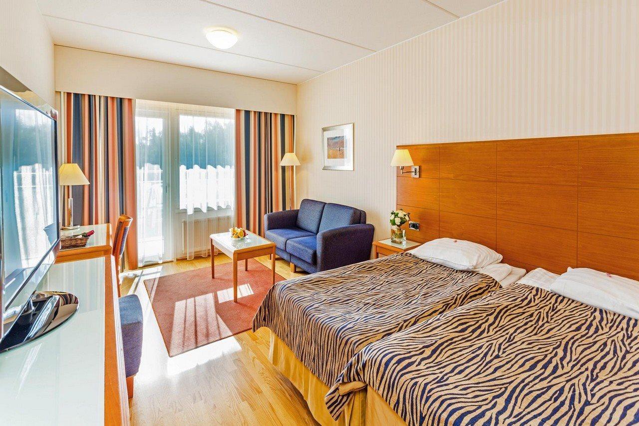 Ruissalo Spa Hotel Turku Dış mekan fotoğraf