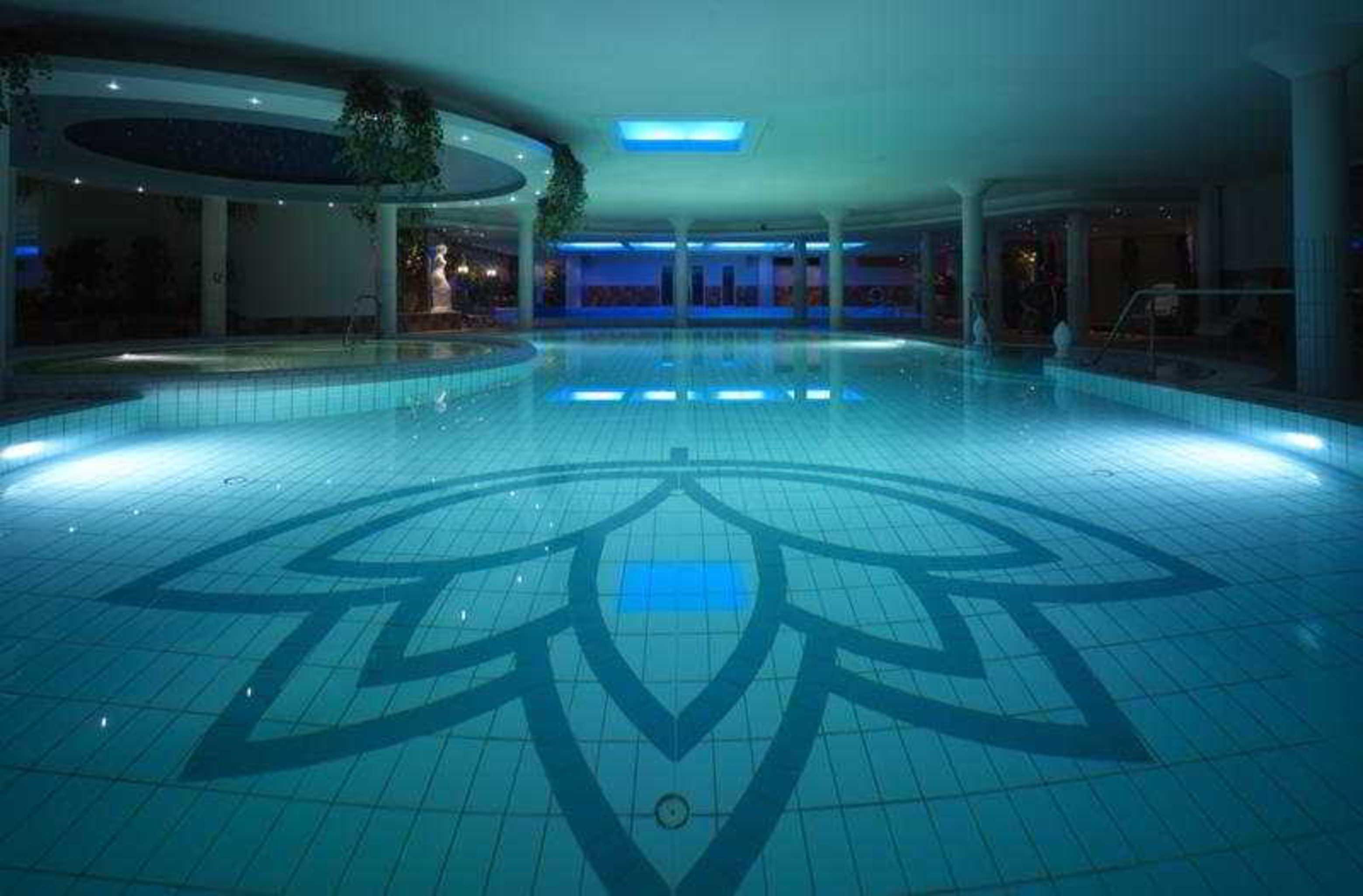 Ruissalo Spa Hotel Turku Dış mekan fotoğraf