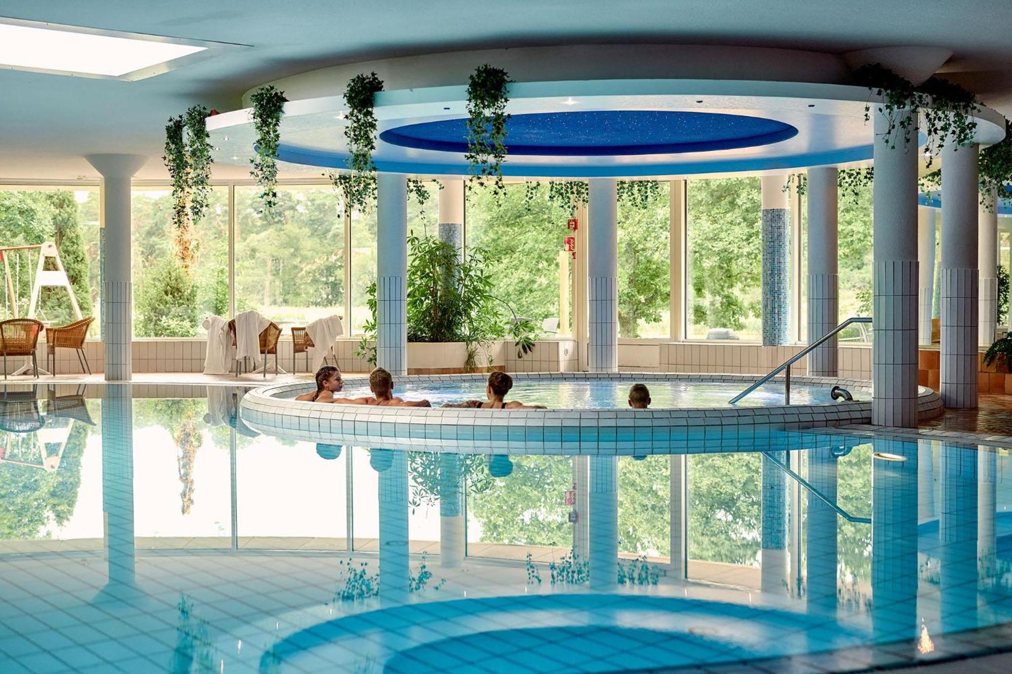 Ruissalo Spa Hotel Turku Dış mekan fotoğraf