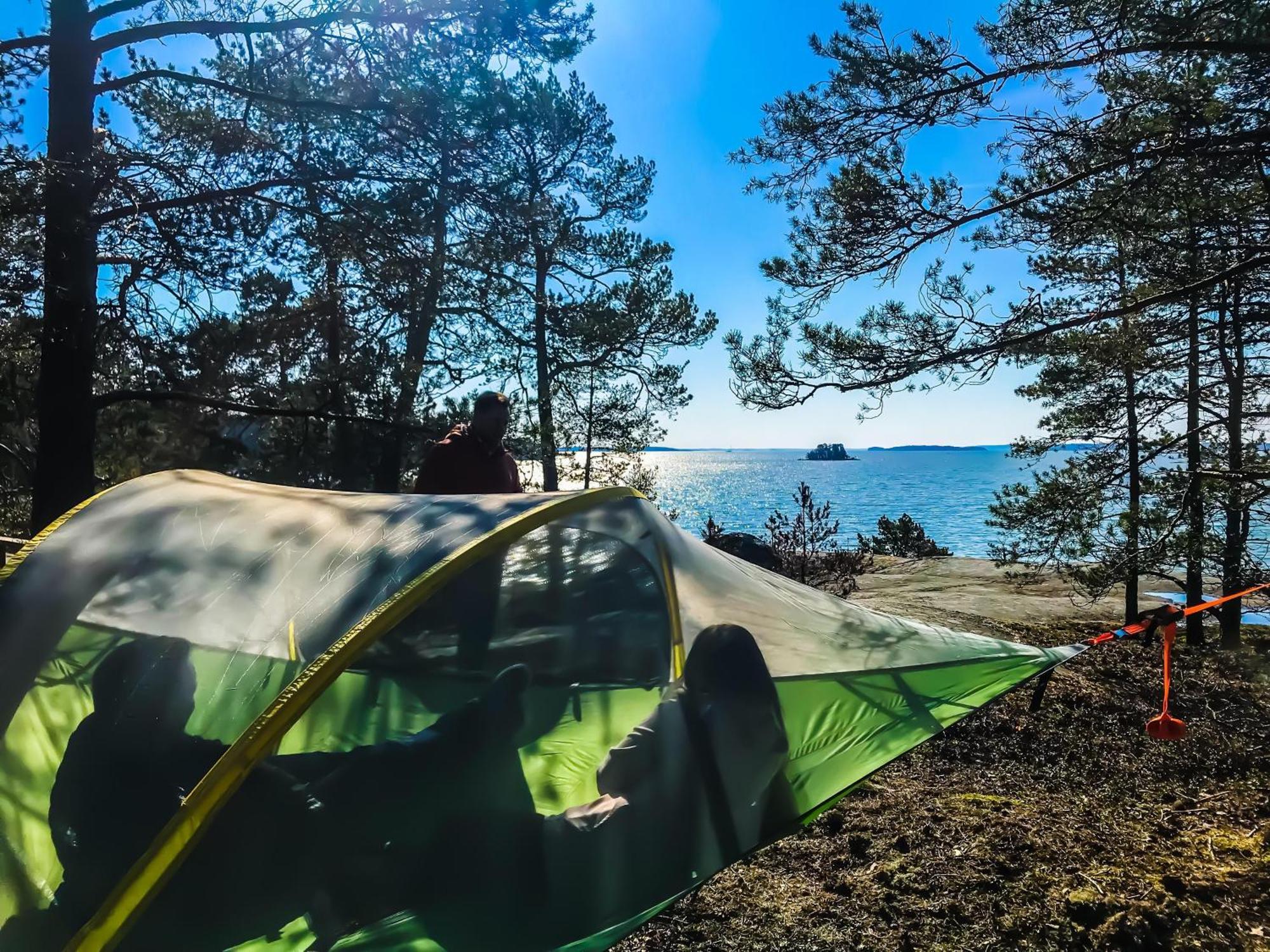 Ruissalo Spa Hotel Turku Dış mekan fotoğraf