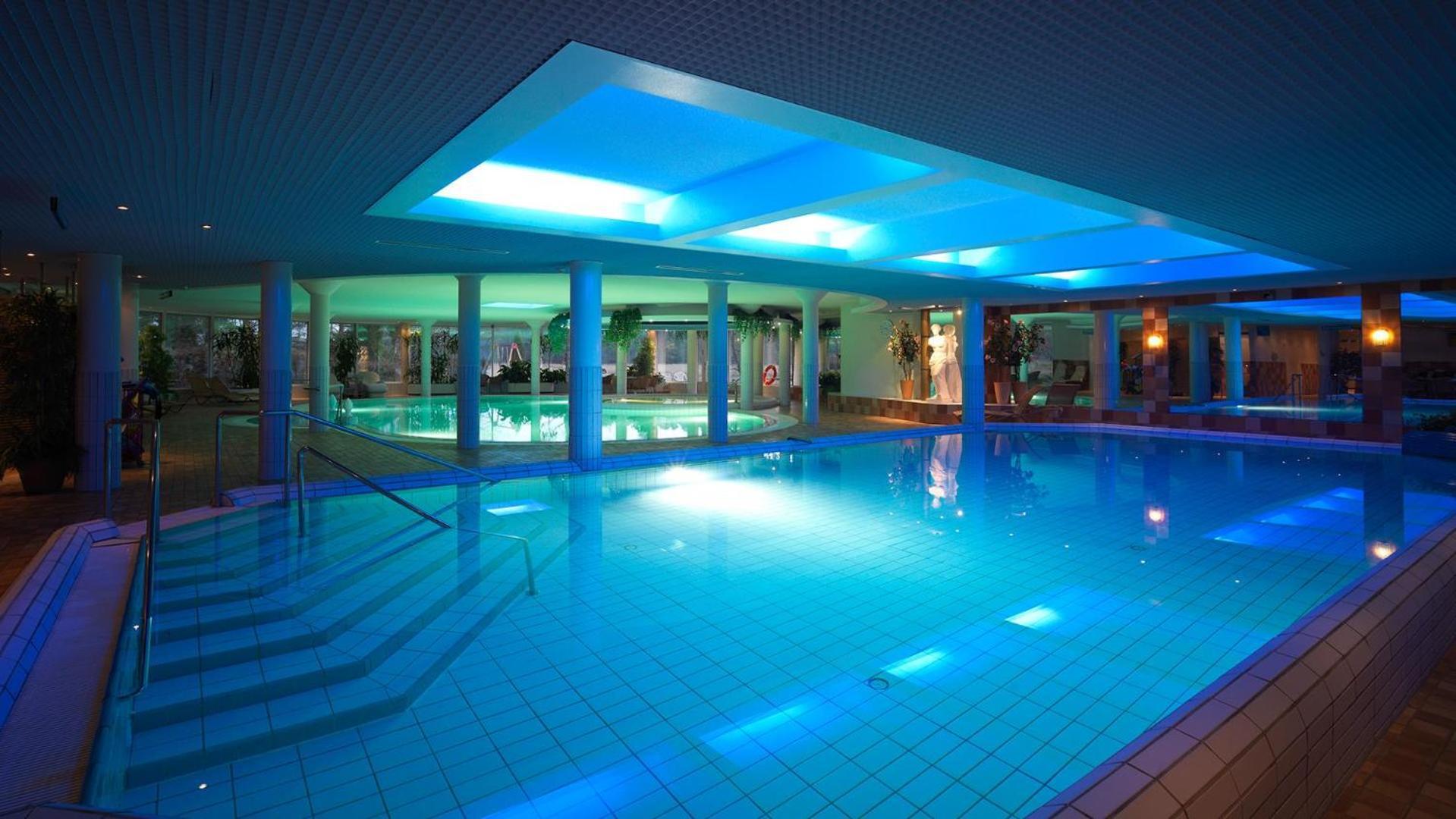 Ruissalo Spa Hotel Turku Dış mekan fotoğraf