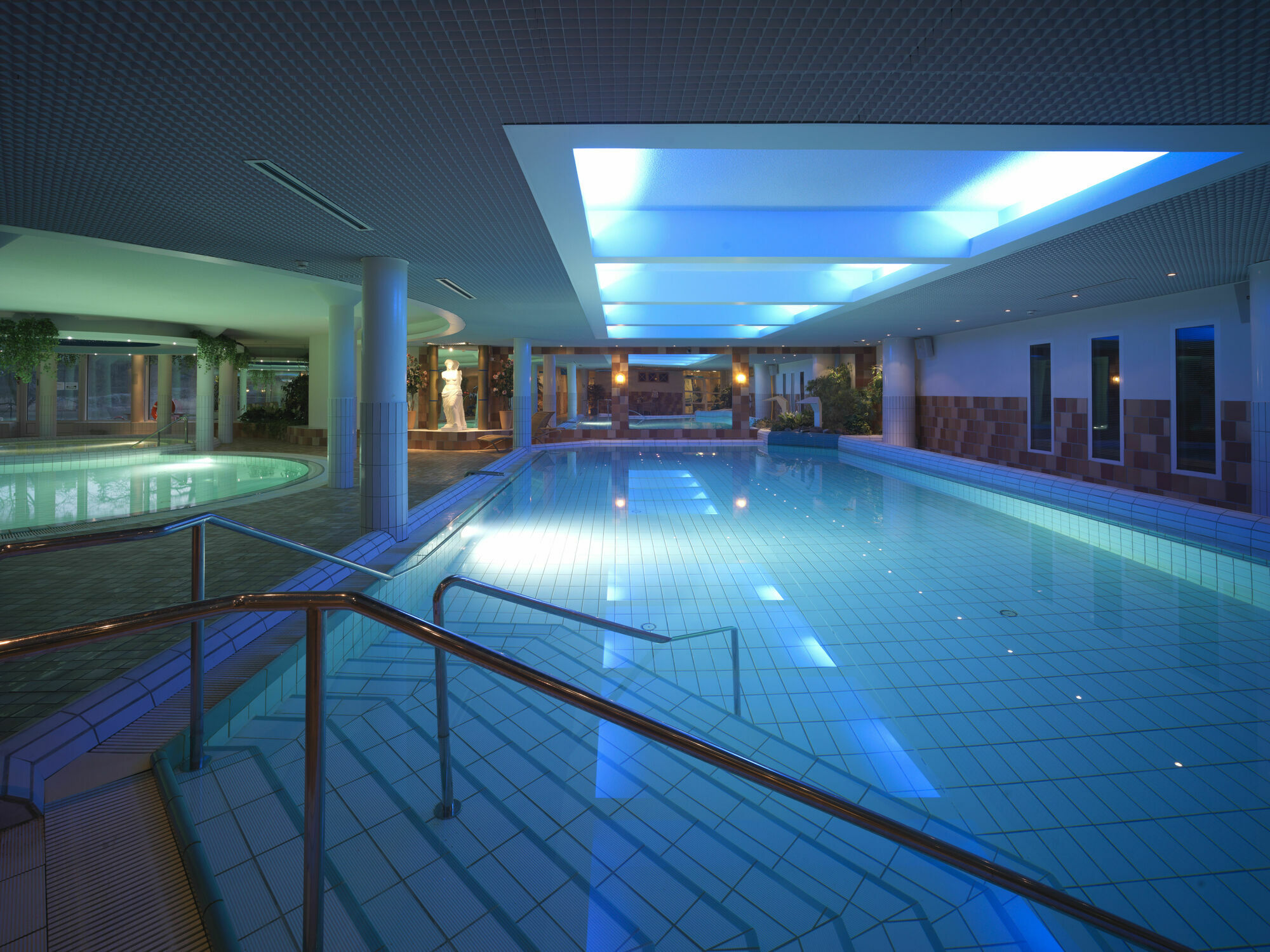 Ruissalo Spa Hotel Turku Dış mekan fotoğraf